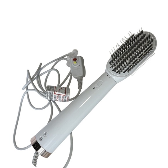 T3 Other - T3 AireBrush Duo Interchangeable Hot Air Blow Dry Brush 76650